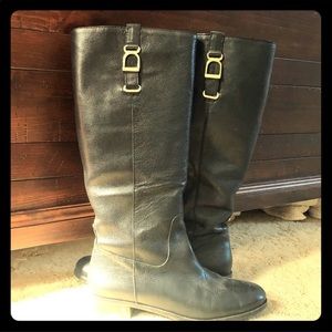 Banana Republic Willow Riding Boots
